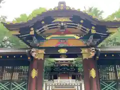 意富比神社(千葉県)