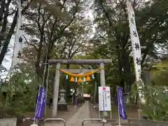 総社神社(秋田県)