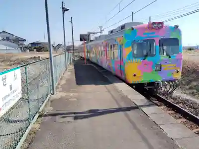 熊野社石宮(群馬県)