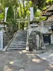 今宮神社(静岡県)