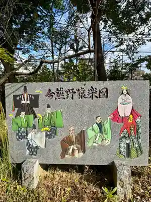 新熊野神社(京都府)