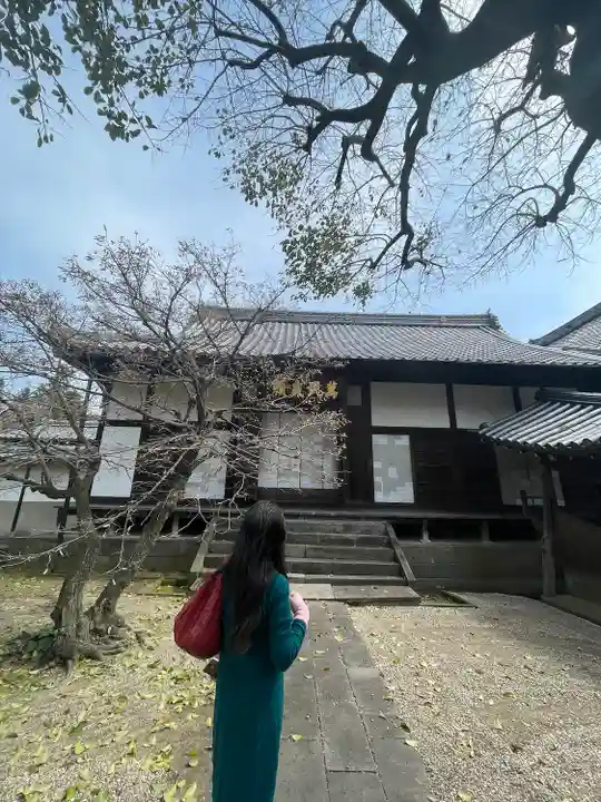 梅林寺(福岡県)