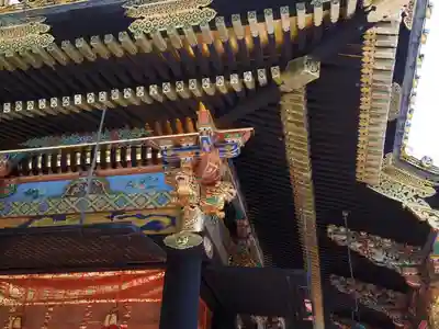 久能山東照宮のその他建物