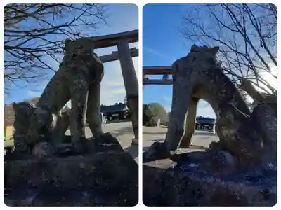 吉野神宮(奈良県)