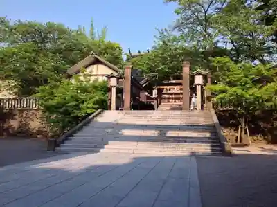 宇多須神社のその他建物