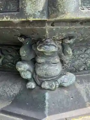 東寺（教王護国寺）(京都府)