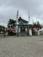 出雲大社函館教会(北海道)
