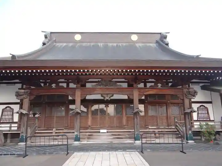 専徳寺(青森県)