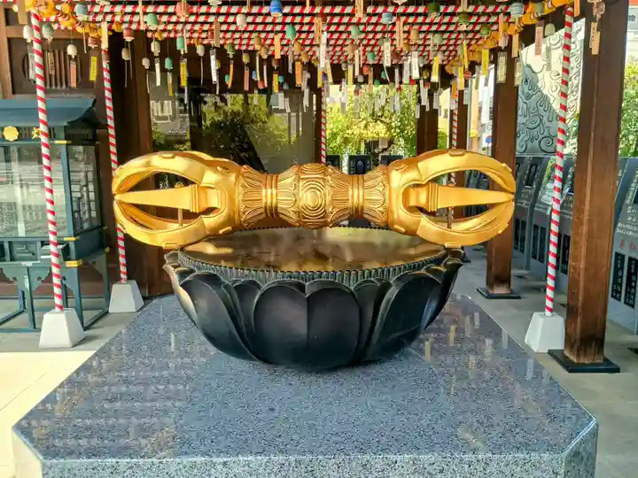 成田山川越別院(埼玉県)