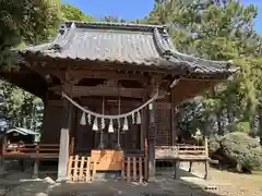 今村神社(群馬県)