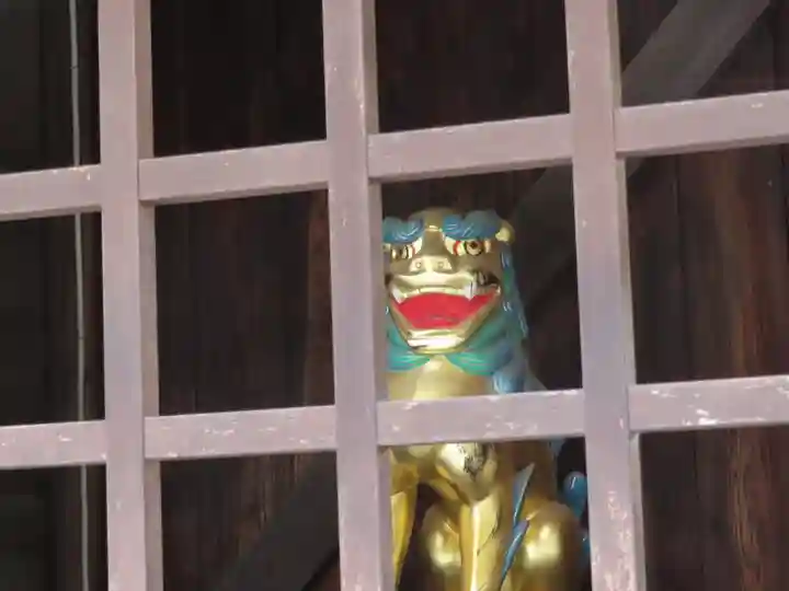 艮神社(広島県)