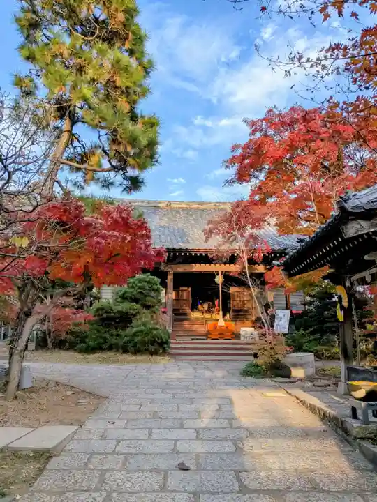 法輪寺(東京都)