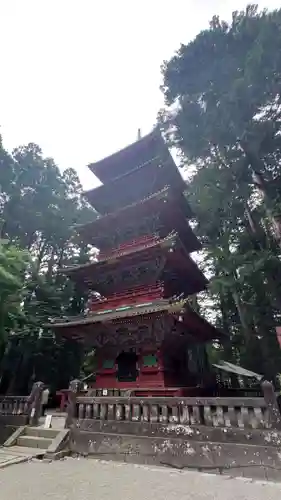 日光東照宮(栃木県)