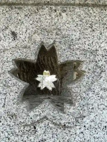 龍城神社のその他建物