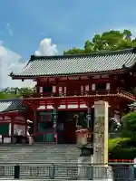 八坂神社(祇園さん)(京都府)