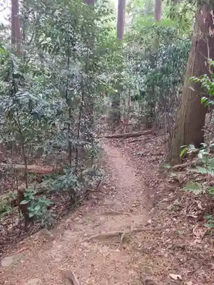 宝満宮竈門神社(福岡県)
