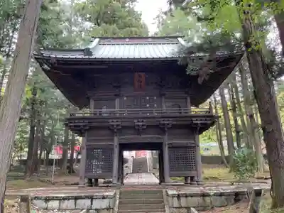 大泉寺(東京都)