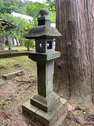 菅原神社のその他建物