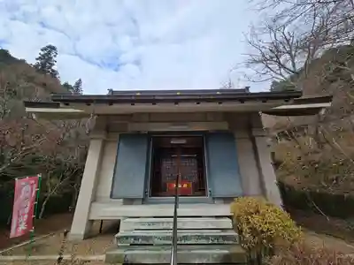神藏寺(京都府)