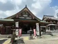 池上本門寺(東京都)
