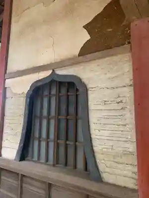 日吉神社のその他建物