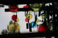 滑川神社 - 仕事と子どもの守り神の授与品その他