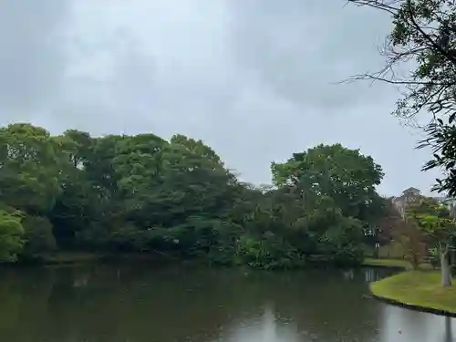 菊田神社(千葉県)