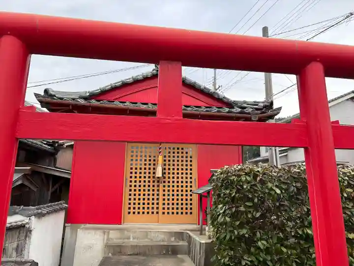 称名寺(三重県)