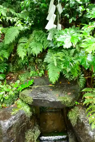 奥宮(鹿島神宮摂社)(茨城県)
