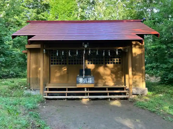 来運神社(北海道)