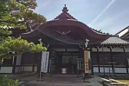 知恩院(京都府)