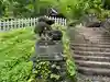 戸隠神社九頭龍社(長野県)