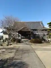 東福寺の本殿