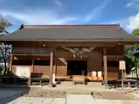 立虫神社(島根県)