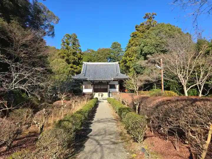 龍泉寺(大阪府)