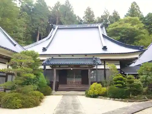 円通院(愛知県)