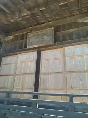 貴船神社(福島県)