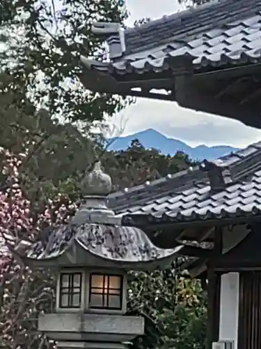 丹生官省符神社の建物その他