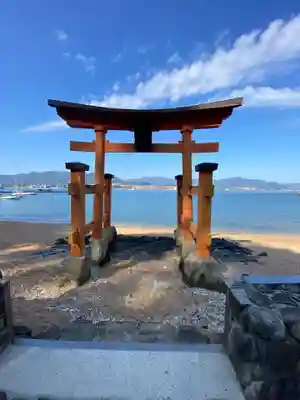 厳島神社(広島県)