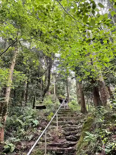 岩井堂（圓融寺境外観音堂）(埼玉県)