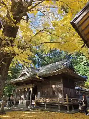 事任八幡宮(静岡県)