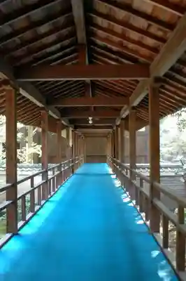 立本寺のその他建物