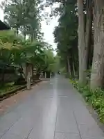 尊永寺のその他建物