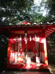 住吉神社(山口県)