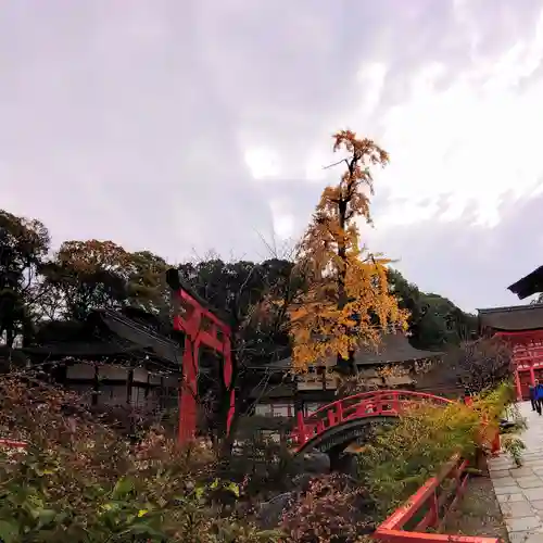賀茂御祖神社（下鴨神社）のその他建物
