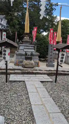 冠纓神社(香川県)