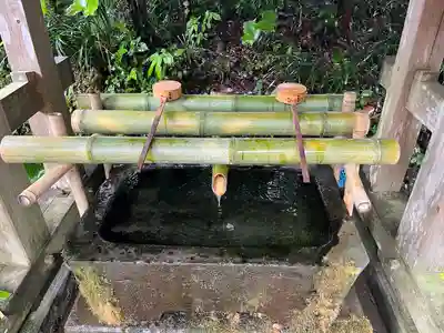 霧島岑神社(宮崎県)