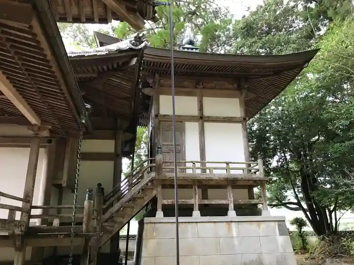 佛木寺(愛媛県)