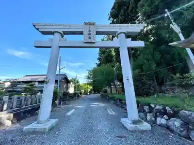 本郷社(三重県)