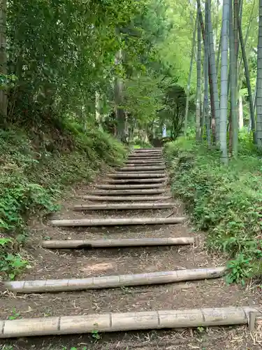 赤城神社(群馬県)